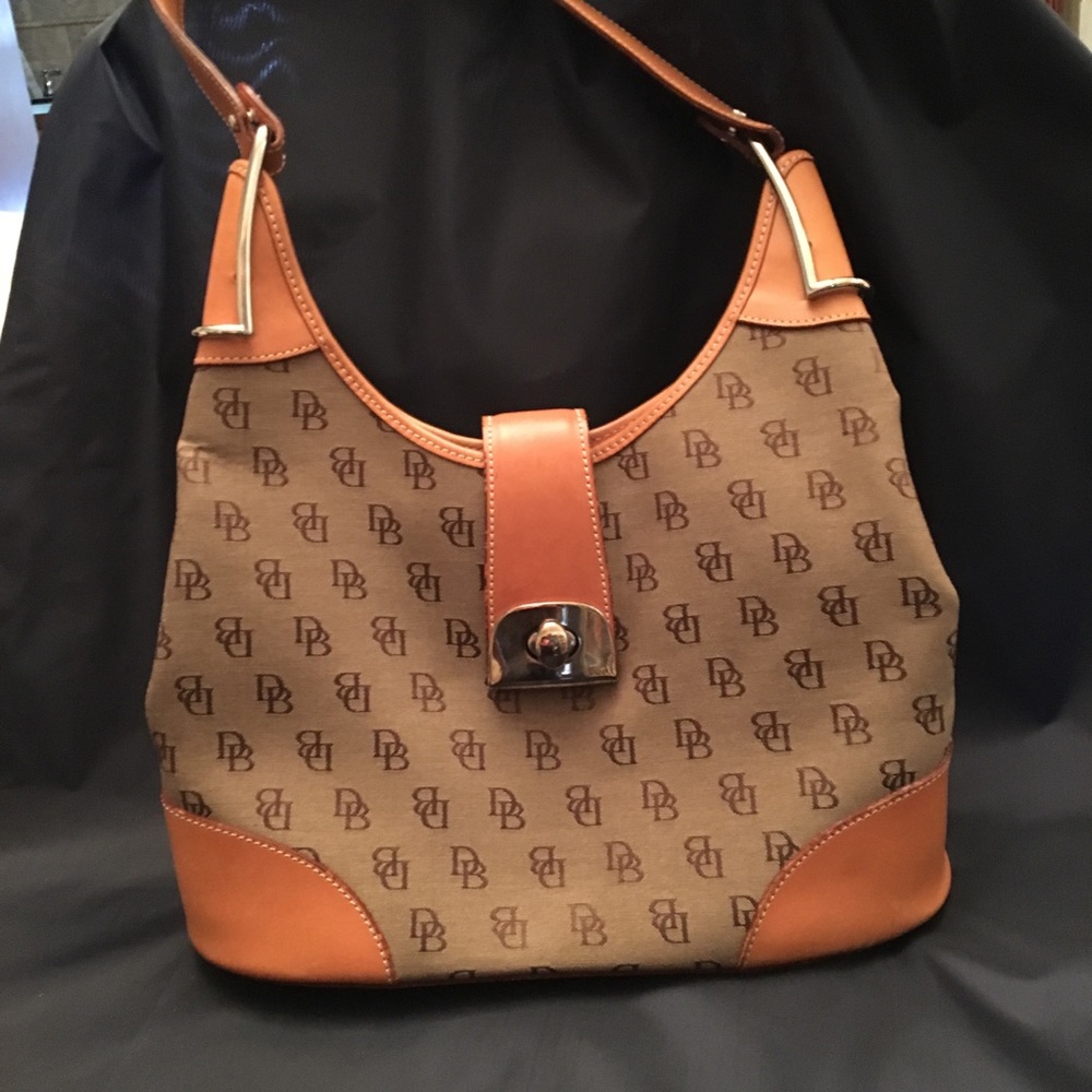 Dooney & Burke handbag
